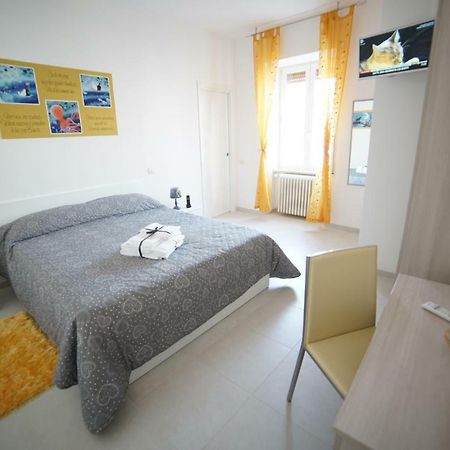 마테라 La Casa Dei Sogni B&B 외부 사진