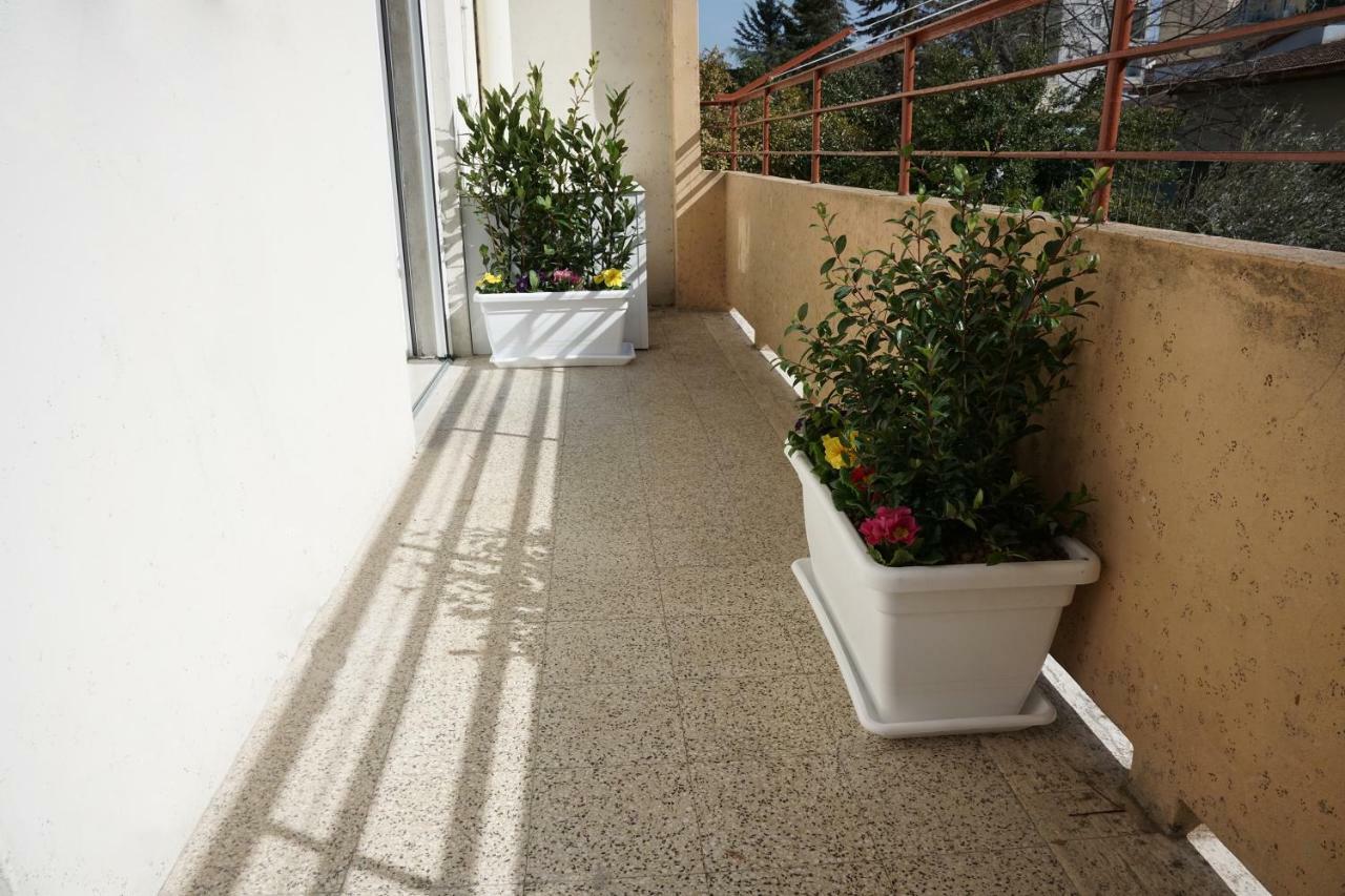 마테라 La Casa Dei Sogni B&B 외부 사진