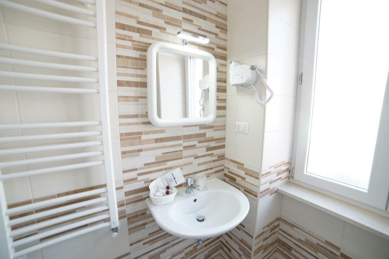 마테라 La Casa Dei Sogni B&B 외부 사진