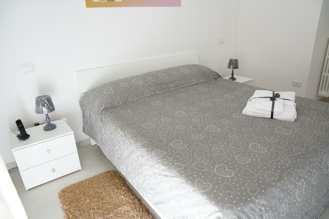 마테라 La Casa Dei Sogni B&B 외부 사진