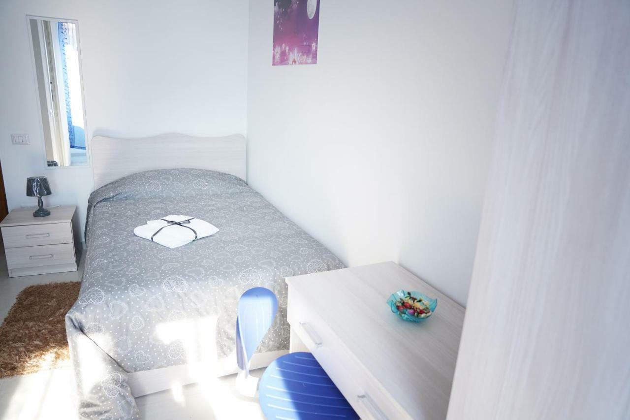 마테라 La Casa Dei Sogni B&B 외부 사진