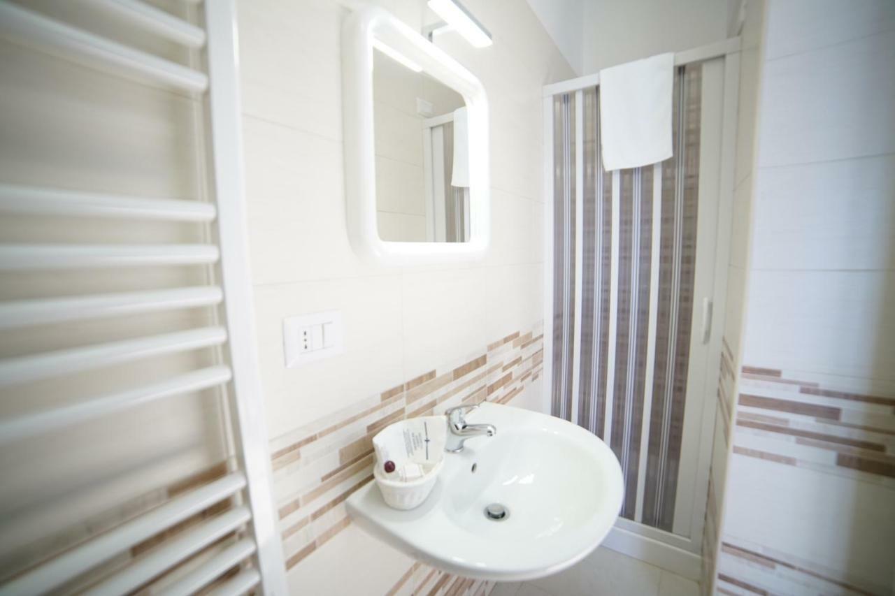 마테라 La Casa Dei Sogni B&B 외부 사진