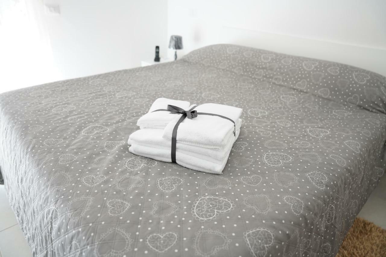 마테라 La Casa Dei Sogni B&B 외부 사진