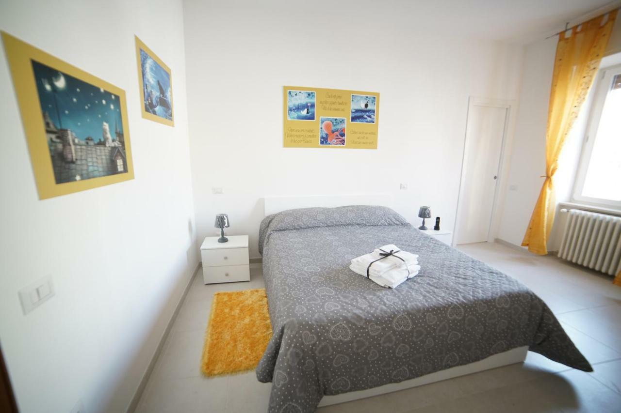 마테라 La Casa Dei Sogni B&B 외부 사진