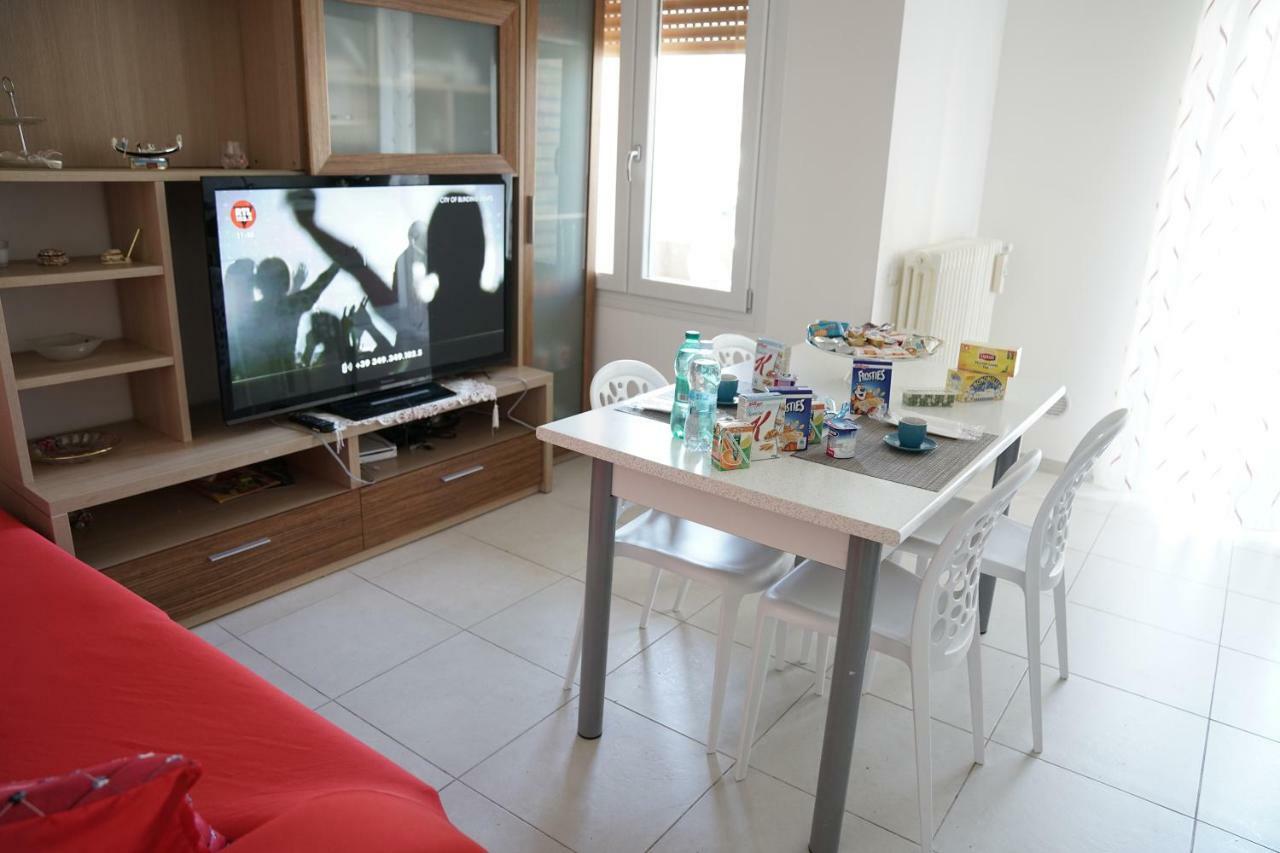 마테라 La Casa Dei Sogni B&B 외부 사진