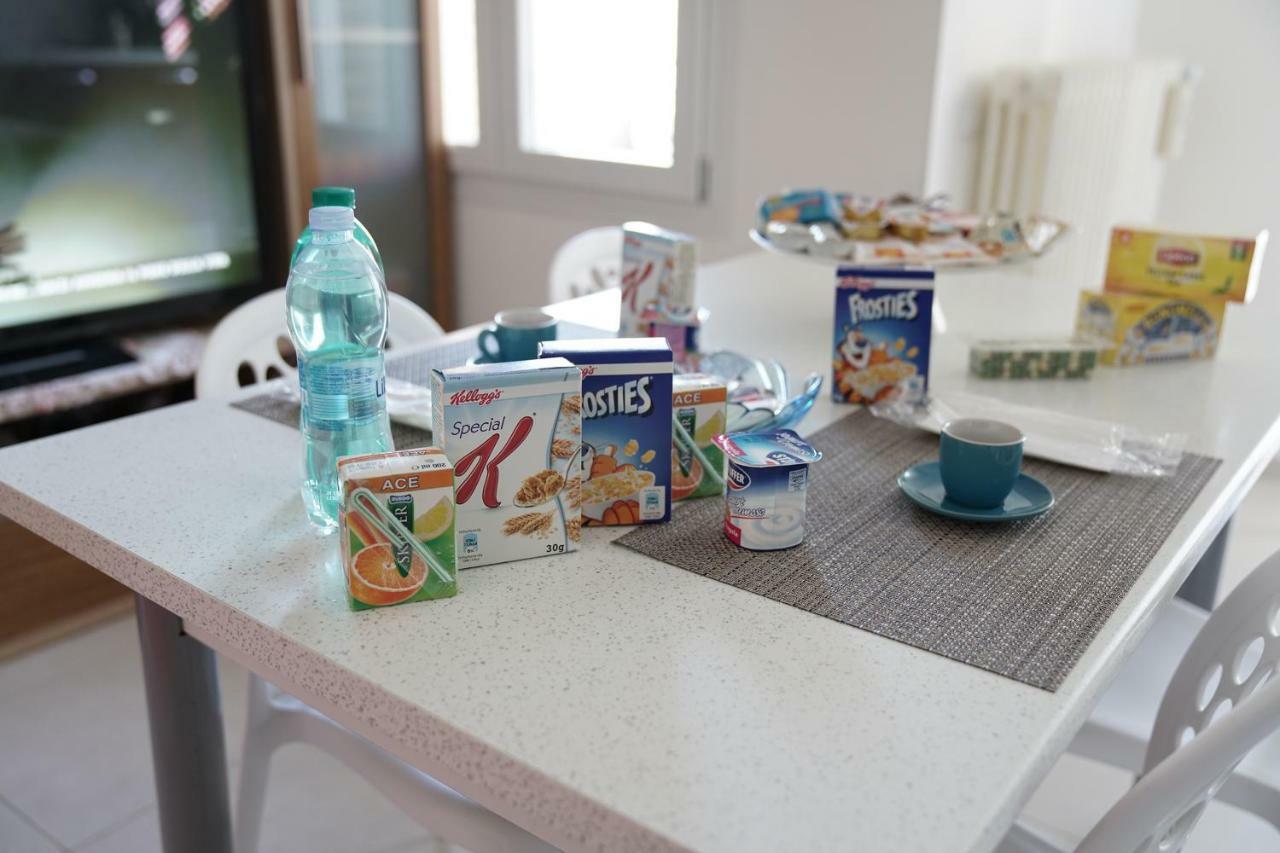 마테라 La Casa Dei Sogni B&B 외부 사진