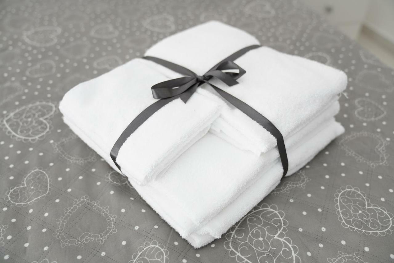 마테라 La Casa Dei Sogni B&B 외부 사진