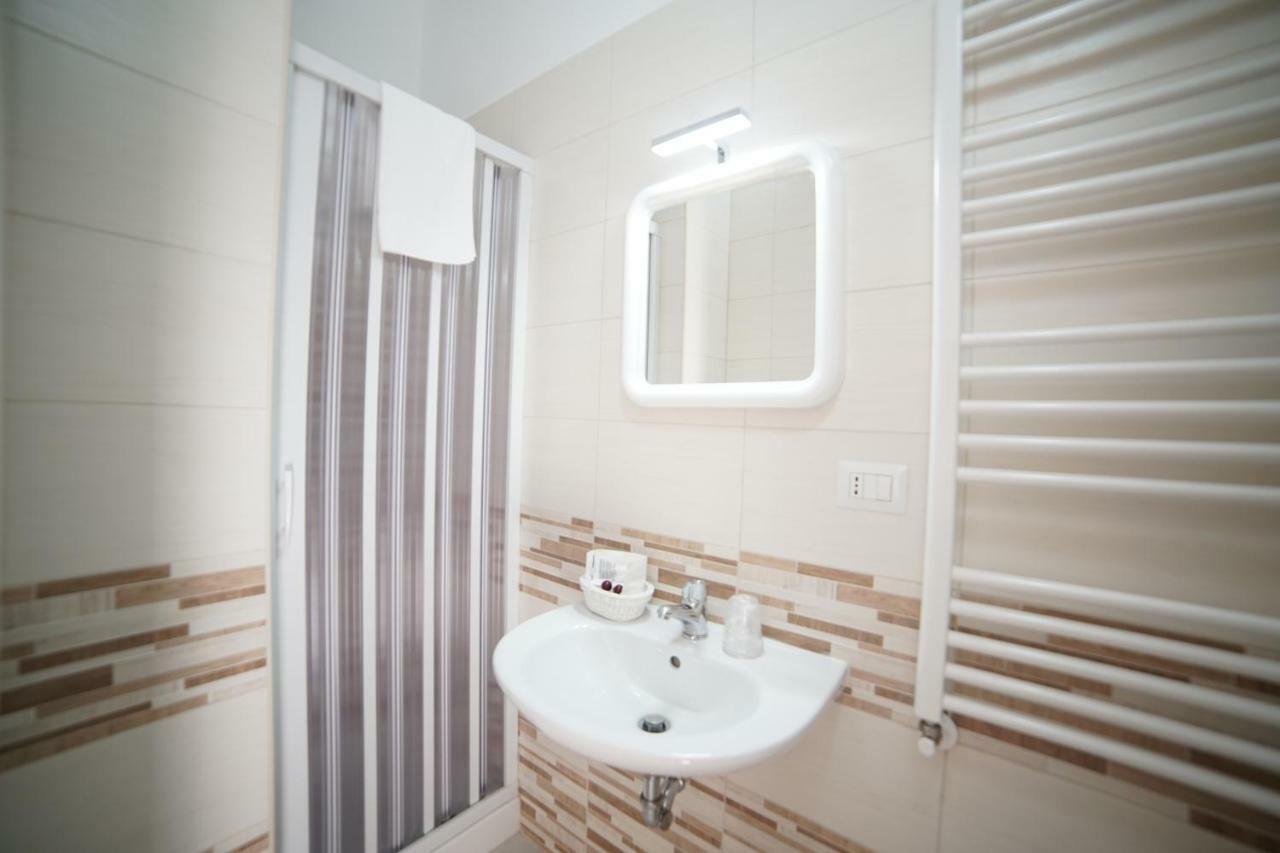 마테라 La Casa Dei Sogni B&B 외부 사진