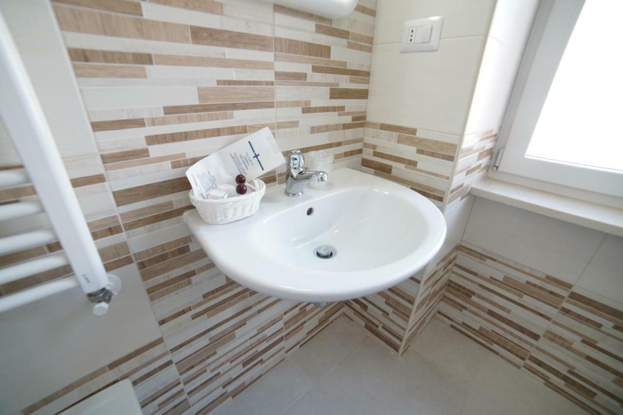 마테라 La Casa Dei Sogni B&B 외부 사진