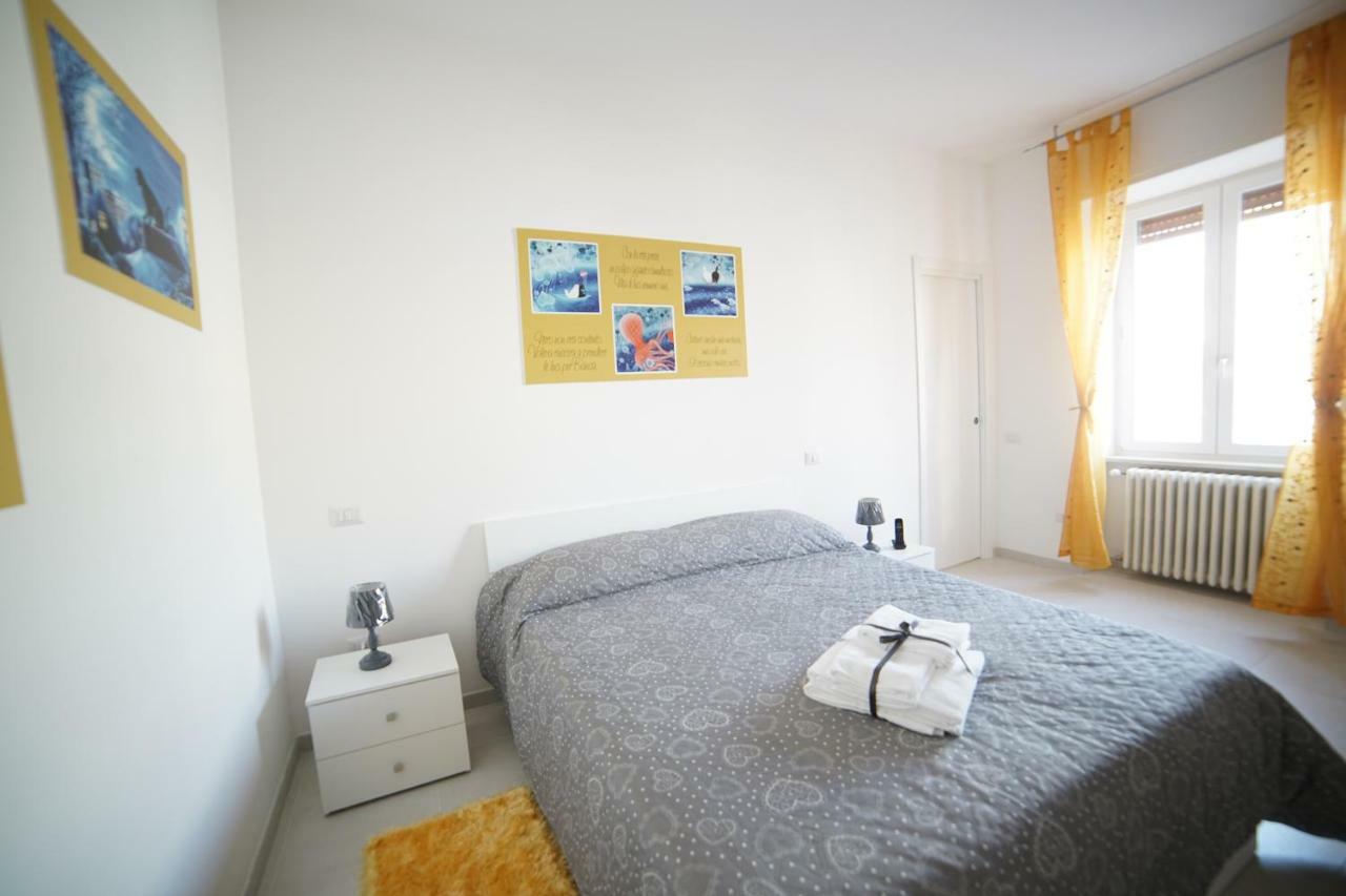 마테라 La Casa Dei Sogni B&B 외부 사진